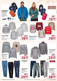 Selgros Prospekt woche 1 Seite 2