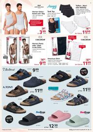 Selgros Prospekt woche 1 Seite 3