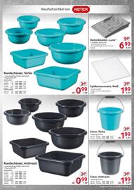 Selgros Prospekt woche 1 Seite 7