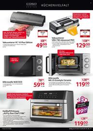 Selgros Prospekt woche 1 Seite 9