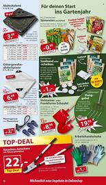 Sonderpreis Baumarkt Prospekt woche 1 Seite 10