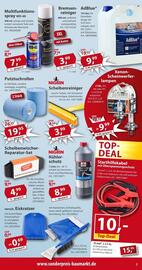 Sonderpreis Baumarkt Prospekt woche 1 Seite 3
