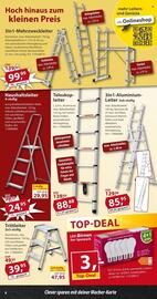 Sonderpreis Baumarkt Prospekt woche 1 Seite 6