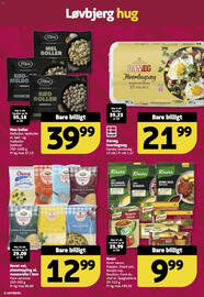 Løvbjerg tilbudsavis Side 2