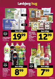 Løvbjerg tilbudsavis Side 3