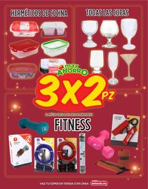 Folleto Mi Tienda del Ahorro semana 52 Página 1