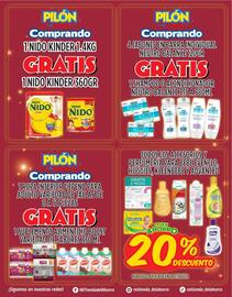 Folleto Mi Tienda del Ahorro semana 52 Página 3