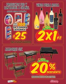 Folleto Mi Tienda del Ahorro semana 52 Página 4