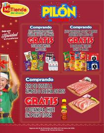 Folleto Mi Tienda del Ahorro semana 52 Página 5