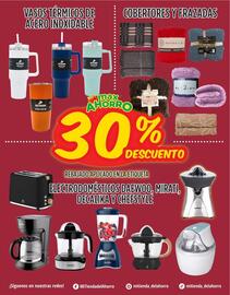 Folleto Mi Tienda del Ahorro semana 52 Página 6