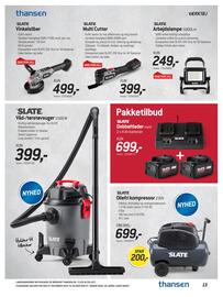 Thansen tilbudsavis Side 13