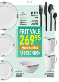 Imerco tilbudsavis Side 2