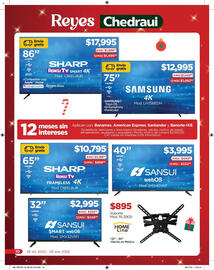 Folleto Chedraui Página 10