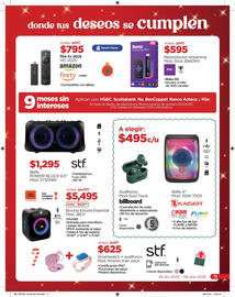 Folleto Chedraui Página 11