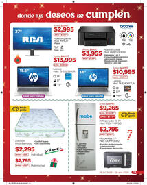 Folleto Chedraui Página 13