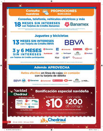 Folleto Chedraui Página 14