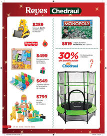 Folleto Chedraui Página 2