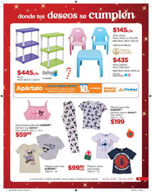 Folleto Chedraui Página 5