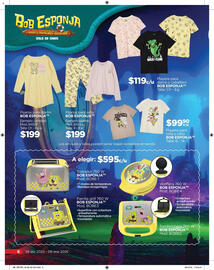 Folleto Chedraui Página 6