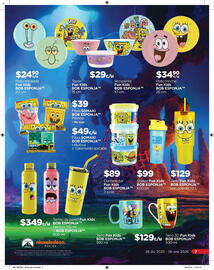 Folleto Chedraui Página 7