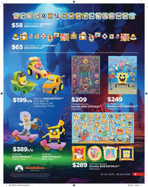 Folleto Chedraui Página 9