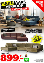 Seats and Sofas folder week 52 Pagina 25