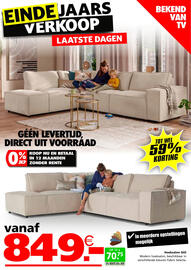 Seats and Sofas folder week 52 Pagina 29