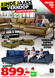 Seats and Sofas folder week 52 Pagina 36