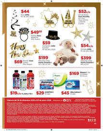 Folleto Chedraui semana 52 Página 11