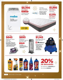 Folleto Chedraui semana 52 Página 13