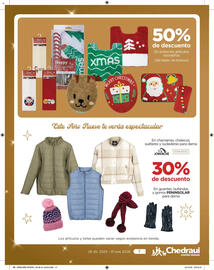 Folleto Chedraui semana 52 Página 14