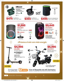 Folleto Chedraui semana 52 Página 15