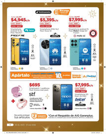 Folleto Chedraui semana 52 Página 17