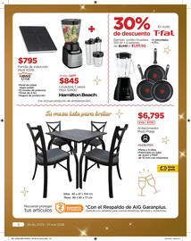 Folleto Chedraui semana 52 Página 19