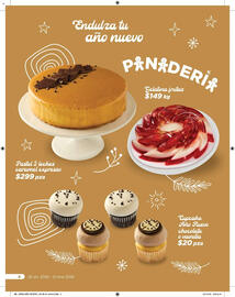 Folleto Chedraui semana 52 Página 4