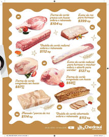 Folleto Chedraui semana 52 Página 5