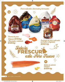 Folleto Chedraui semana 52 Página 6