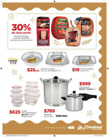 Folleto Chedraui semana 52 Página 7