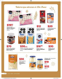 Folleto Chedraui semana 52 Página 8