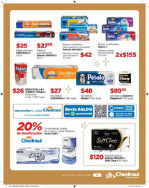Folleto Chedraui semana 52 Página 9