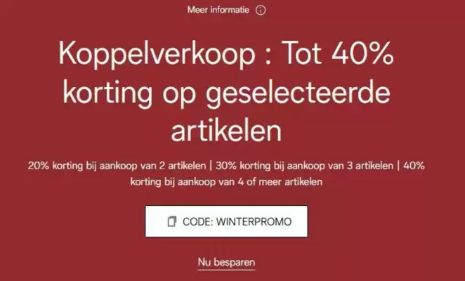 C&A folder (geldig t/m 12-01)