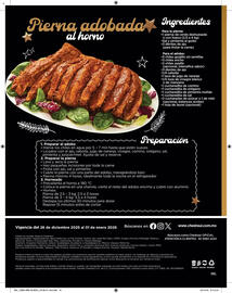 Folleto Chedraui semana 52 Página 10