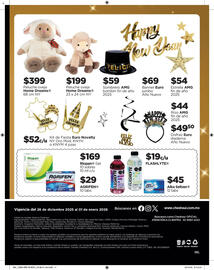 Folleto Chedraui semana 52 Página 11