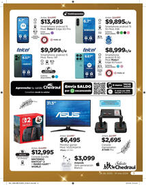 Folleto Chedraui semana 52 Página 14