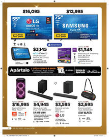 Folleto Chedraui semana 52 Página 15