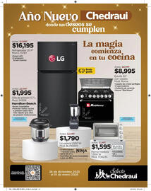 Folleto Chedraui semana 52 Página 16
