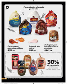 Folleto Chedraui semana 52 Página 8