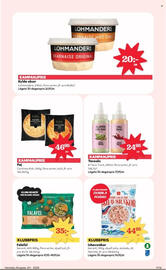 Hemköp reklamblad vecka 1 Sida 11