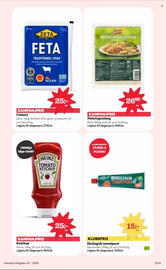 Hemköp reklamblad vecka 1 Sida 12