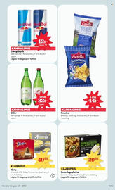 Hemköp reklamblad vecka 1 Sida 13